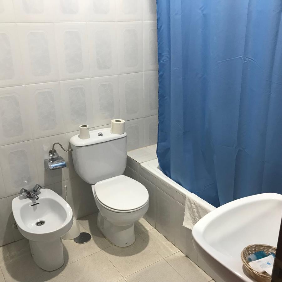 Hotel Restaurante Jarilla Екстер'єр фото